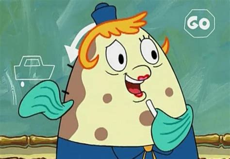 Mrs Puff Spongebob Squarepants Favorite Fictional Teachers