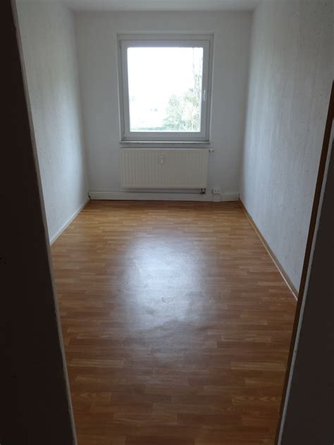Osterburg · 33 m² · 1 zimmer · wohnung · möbliert · einbauküche. 3-Raum-Wohnung - Wohnungsgesellschaft Osterburg mbH