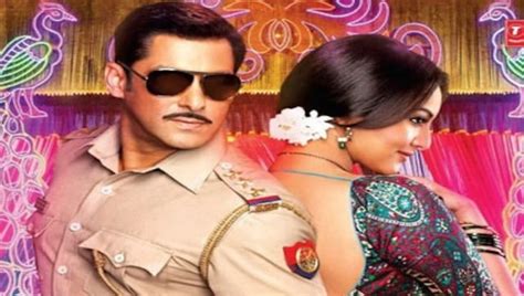 Movie Review Dabangg 2 Should Have Been Titled Chulbul Pandey Entertainment News Firstpost