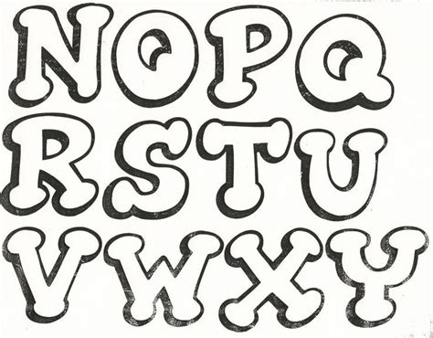 Ideas Sobre Moldes De Letras Timoteo En Pinterest Dibujos Lettering Alphabet