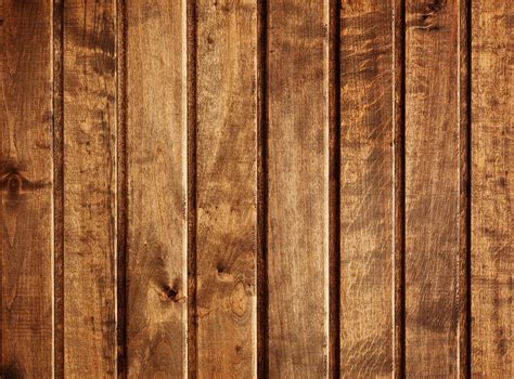 Wooden Wood Material Textured Effect Wood Textured Full Frame