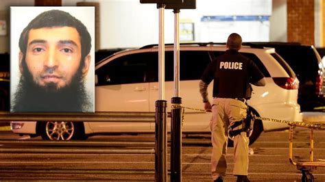 Nyc Terror Attack And Islams Surprisingly Complicated Relationship