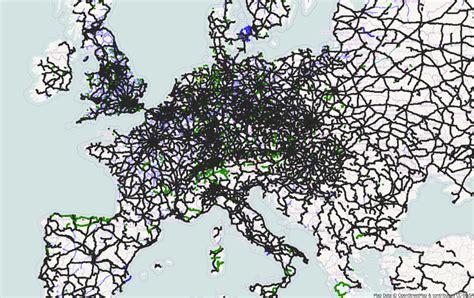 Fileeuropean Railway Map Wikipedia