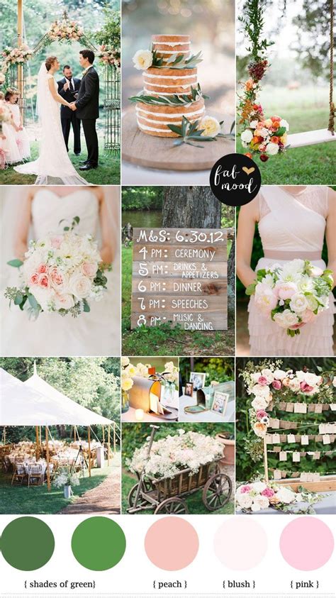 Pin On Wedding Color Schemes