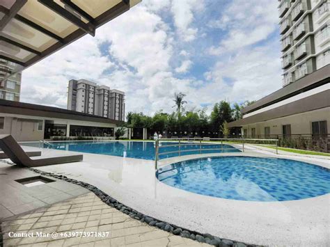 Mabolo Cebu Bamboo Bay Residences Condominium For Sale 📌 Condo For Sale