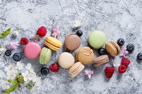 Food Macaron Still Life Sweets Hd Wallpaper Peakpx