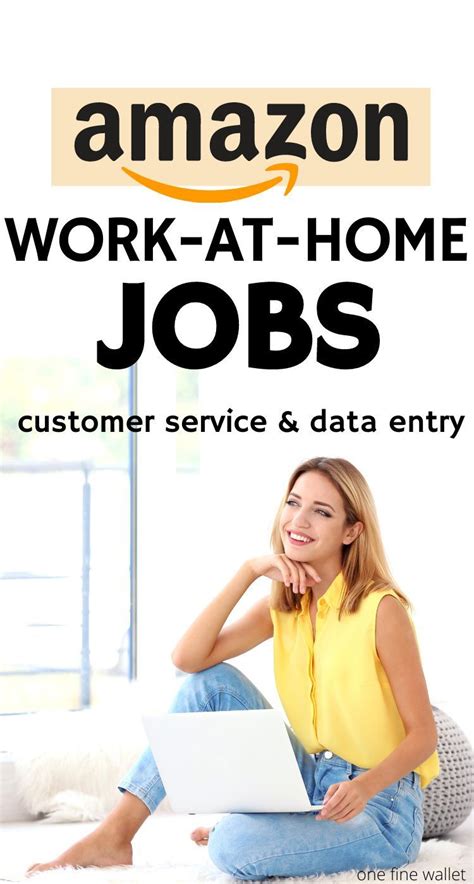 Is Amazon Hiring At Home Jobs Home And Garden Reference