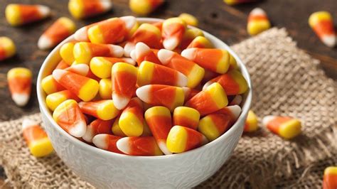 Halloween Candy Rankings What To Hand Out On Halloween