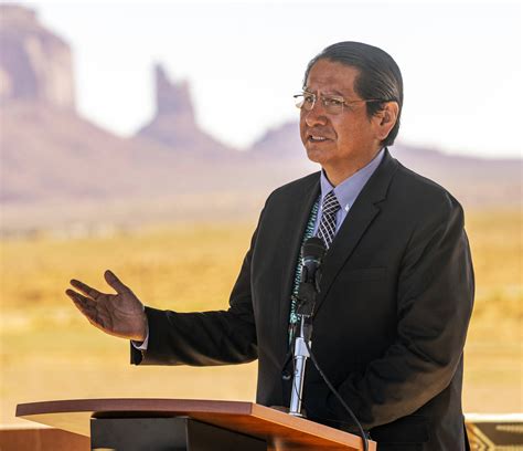 Navajo Sign Water Rights Settlement With Utah And Feds MyNorthwest Com
