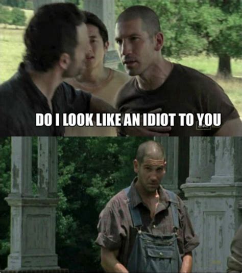 Funniest Shane Walking Dead Meme Photo Quotesbae