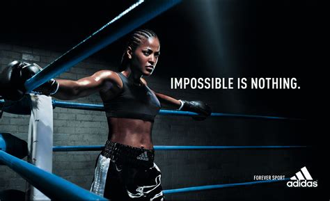 Adidas Global Launch Impossible Is Nothing Tobias Eichinger