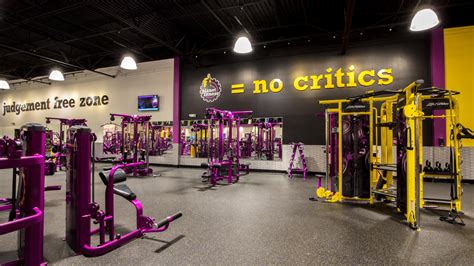 Birmingham Homewood Al Planet Fitness