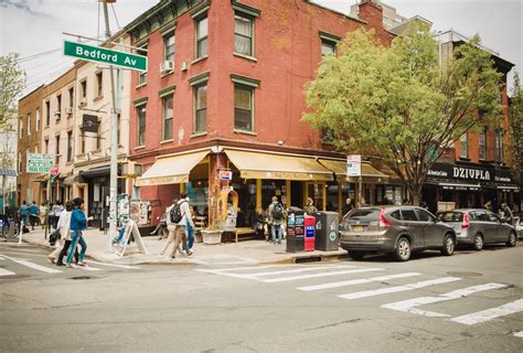 4 Things To Do In Williamsburg Brooklyn Furnished Quarters
