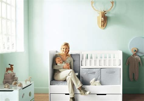 Weitere ideen zu babyzimmer, babyzimmer ideen, zimmer. Babyzimmer einrichten - praktische Ideen für kleine ...
