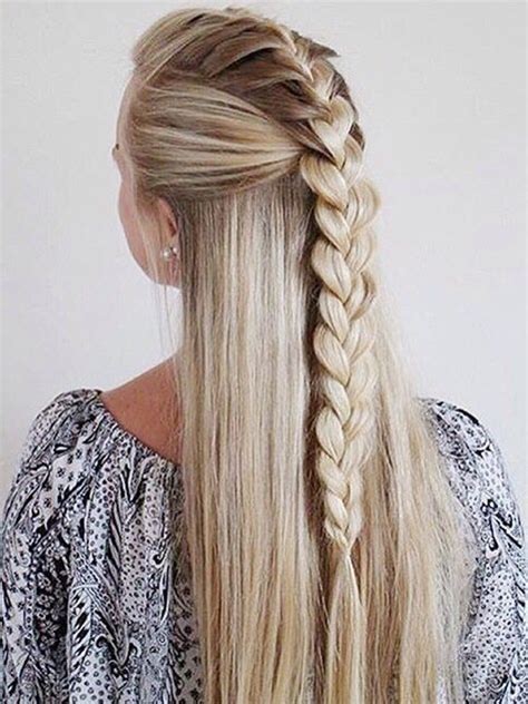40 Cute Hairstyles For Teen Girls