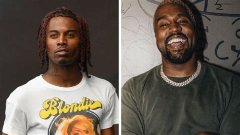 Prídu Nové Albumy Interpretov Playboi Carti A Kanye West Až V Roku 2021