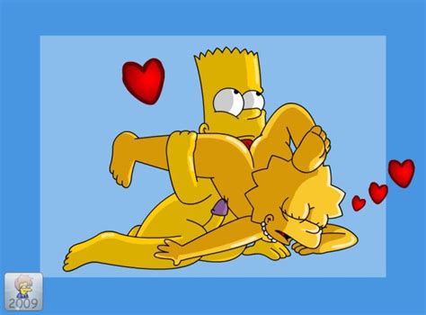 Bart Simpson Deemienx The Simpsons Lisa Simpson Epic Dump