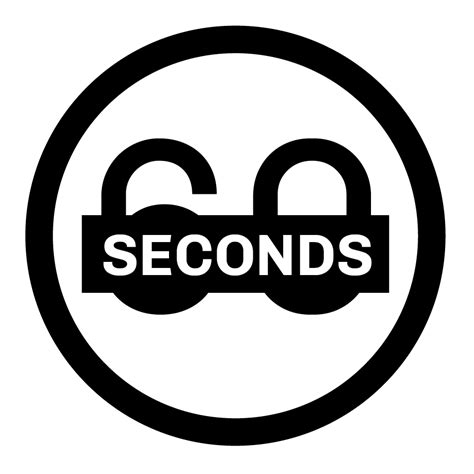 60 Seconds Therapy