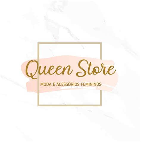 Queen Store Moda E Acessórios Home