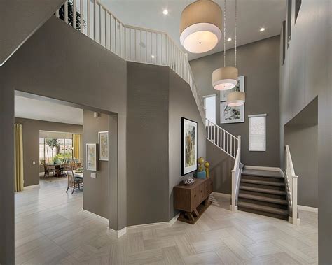 With meritage, more savings, real comfort, better health and peace of mind come standard. Peoria Residence by Meritage Homes | HomeAdore