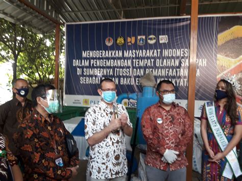 Kejar Bauran Energi Indonesia Power Olah Sampah Jadi Sumber Energi Berita Energi Minerba