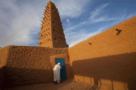 Agadez Travel Niger Lonely Planet