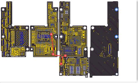 70.9 x 143.6 x 7.7 mm weight: iPhone X Touch Problem | Touch IC Logic Board | iPhone Motherboard Repair Center