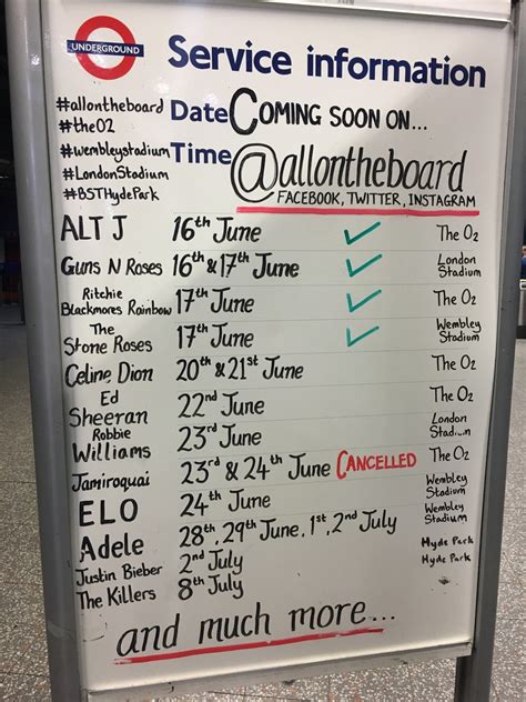 This Masked Duo Are Doing Amazing Things With London Underground Notice
