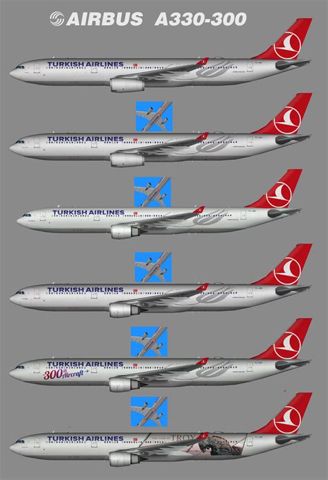 Economy Class Airbus A Turkish Airlines Background Airbus Way