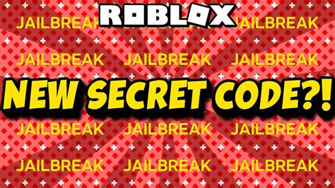 Most jailbreak roku tutorials will show you how to cast or mirror another device that is jailbroken to your roku device. *2020* New Secret code?! | Jailbreak (Roblox) - YouTube