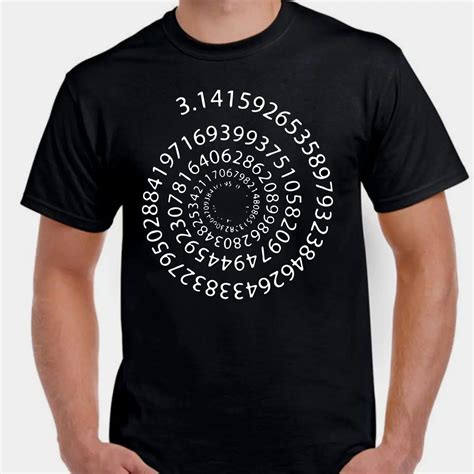 Math Mathematics Pi Day 314 Mathematician Geek Nerd T Shirt Tee Tops O