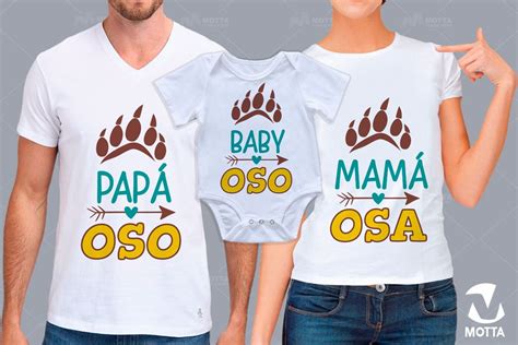 Sublimar Poleras Padres E Hijos Design Tshirt Camisetas Mama Hijo