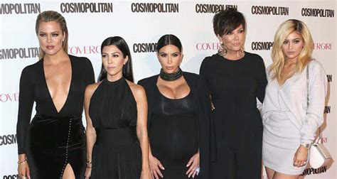 Reasons Why The Kardashians Are Famous Who Are The Kardashians And Why