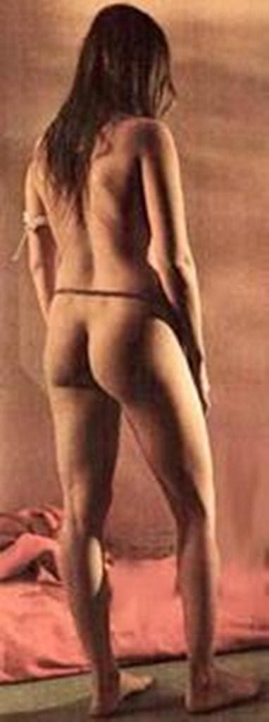 Barbara Hershey Nue Dans Boxcar Bertha Hot Sex Picture