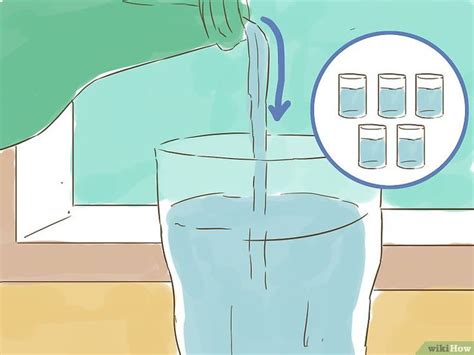 Follow the instructions on the packaging, for preparing the ors. Make an Oral Rehydration Salts Drink (ORS) | Rehydration ...