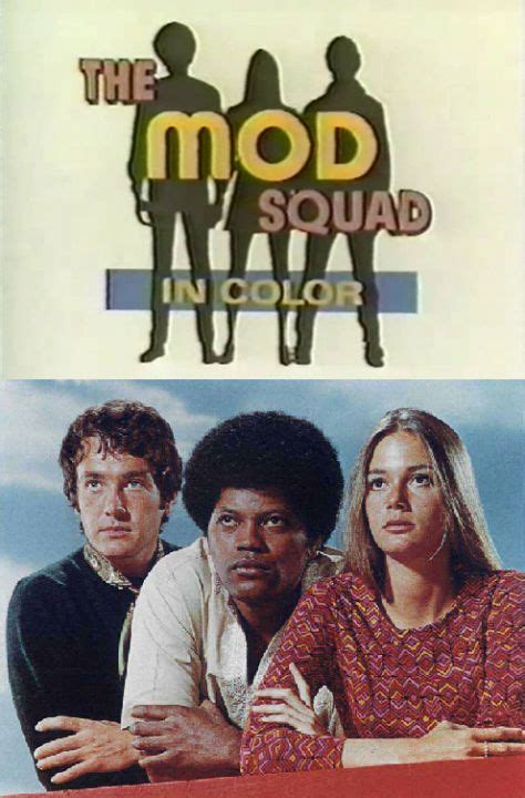 Mod Squad Tv Show Episode Guide Thats A Real Work Of Art History
