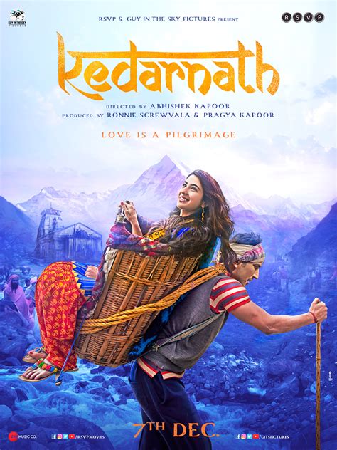 Perjanjian syaitan (2011) online ilma allalaadimist. Kedarnath Movie Music | Kedarnath Movie Songs | Download ...