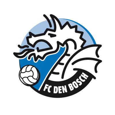 Emmen sparta rotterdam fcnijmegen, groot, metin, logo png. Logo FC Den Bosch PNG - FC Den Bosch