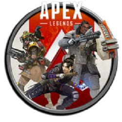 Apex Legends Battle Royale Android Game Ph World