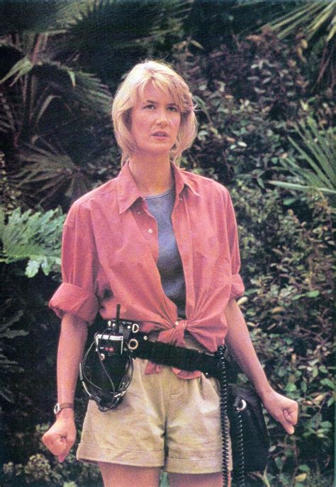 Dr Ellie Sattler Jurassic Park Ellie Sattler Iconic Female Movie