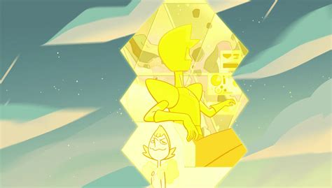 Yellow Diamond Steven Universe Wiki Fandom