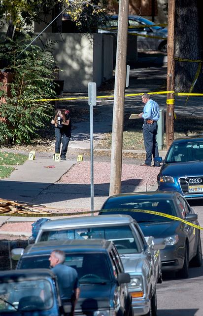 Police Say Gunman Kills 3 In Downtown Colorado Springs Hawaii Tribune Herald