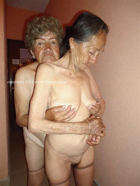 Asian Granny Naked Telegraph