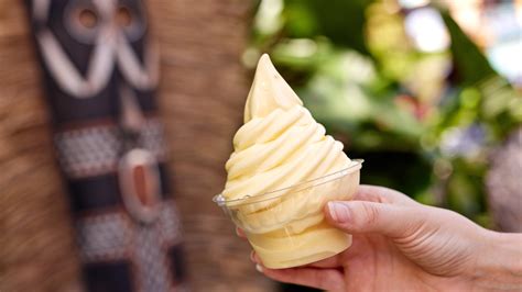 Disney World Pineapple Dole Whip Recipe Guarded But This Comes Close