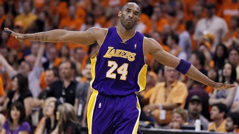 You can download and install the wallpaper and use it for your desktop pc. Kobe Bryant Wallpapers HD