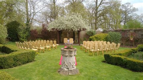 Wedding Venue In Oxford The Manor Country House Hotel Ukbride