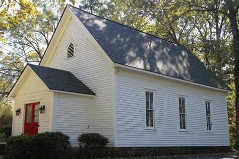 Historic Buckhead Church Wont Be Closing After All News