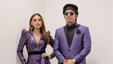 Atta halilintar dan aurel hermansyah tampak semakin serius dengan hubungan yang tengah terjalin. Isu Putus dengan Aurel Hermansyah, Atta Halilintar Buka Suara