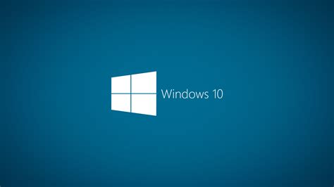Windows 10 Tapeta Hd Tło 1920x1080 Id637173 Wallpaper Abyss