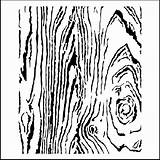 Wood Stencil Grain Workshop Templates Stencils Crafters Woodgrain Patterns Template Tcw Paint Dibujo Bark Tree Crafter Drawing Pinocho Painting Designs sketch template